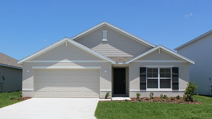 Plan Elevation.
