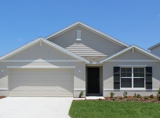 Cali Plan, McGinley Landing, Ocala, FL 34473