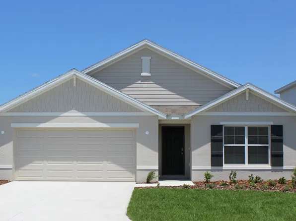 Cali Plan, McGinley Landing