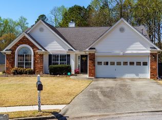 1066 Fern Valley Way, Dacula, GA 30019