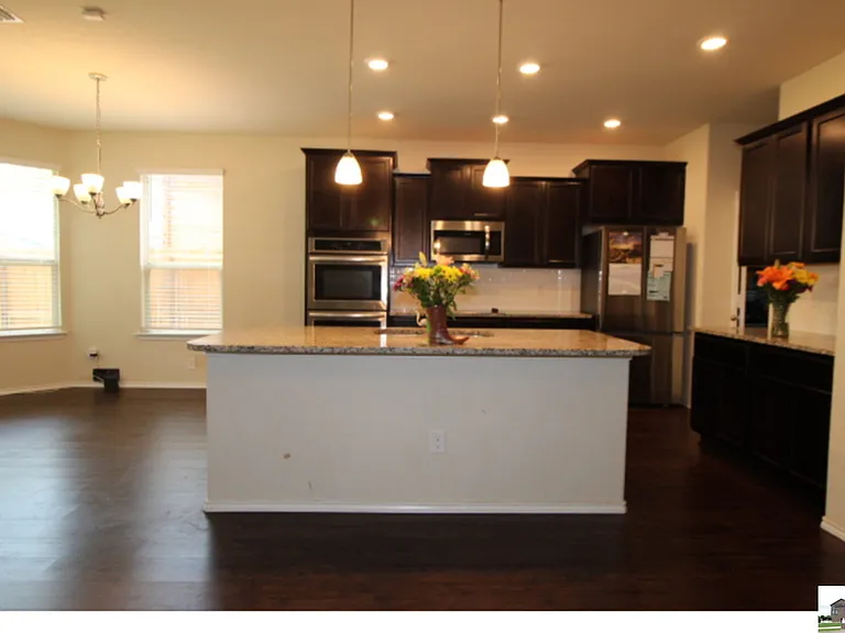 1202 Stonewall Rdg — Photo 4