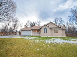 11020 E Equestrian St, Palmer, AK 99645