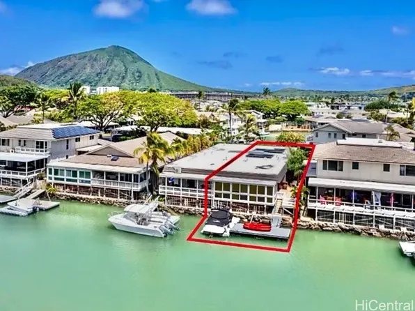 250 Opihikao Way #751, Honolulu, HI 96825