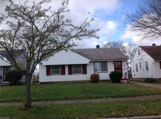 4132 E 189th St, Cleveland, OH