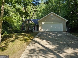300 Lakeside Dr, Covington, GA 30016