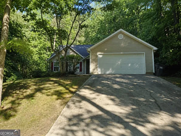300 Lakeside Dr, Covington, GA 30016