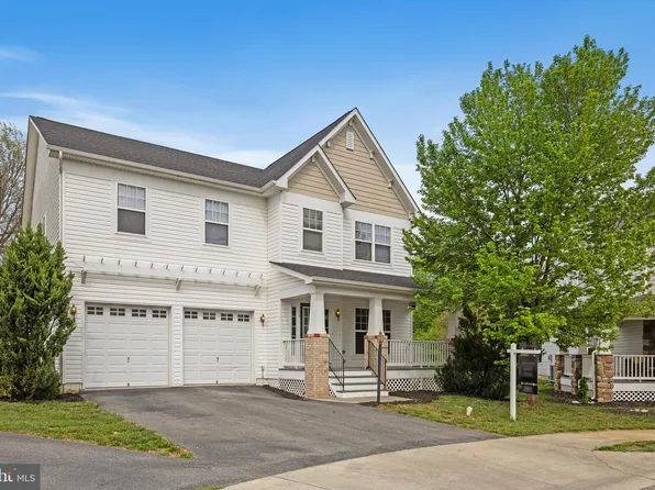 136 Roseville Ct, Boyce, VA 22620