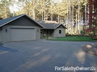 1477 Plantation Pass SW, Pillager, MN 56473