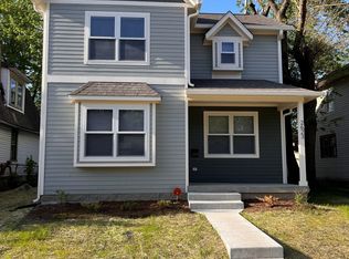 2623 E 18th St, Indianapolis, IN