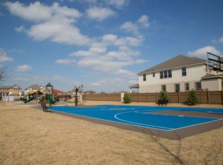 201 Culebra Dr, Georgetown, TX 78626