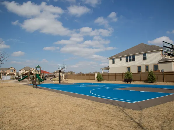 201 Culebra Dr, Georgetown, TX 78626