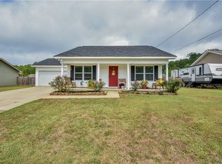 16143 Stone Ridge Pkwy, Brookwood, AL 35444