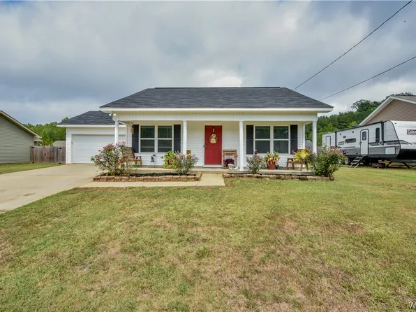16143 Stone Ridge Pkwy, Brookwood, AL 35444