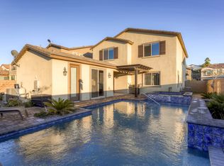 2864 Grand Helios Way, Henderson, NV 89052