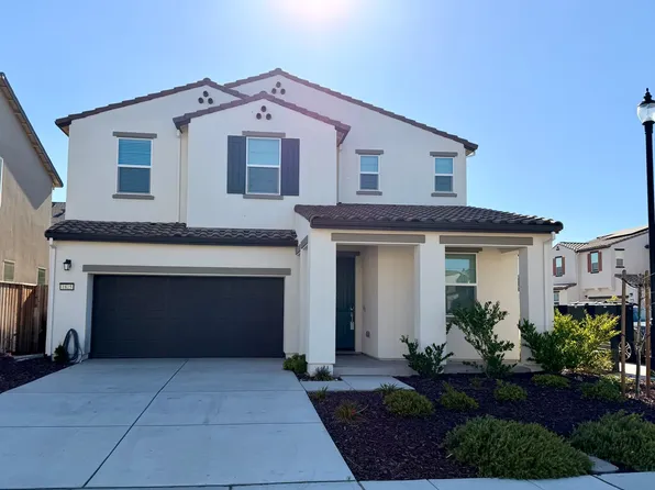 1825 Gordon Hammond Pl, Manteca, CA