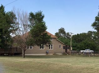 109 Sheridan St, Garfield, KS 67529