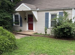 662 N Lindell Ave, Fayetteville, AR 72701