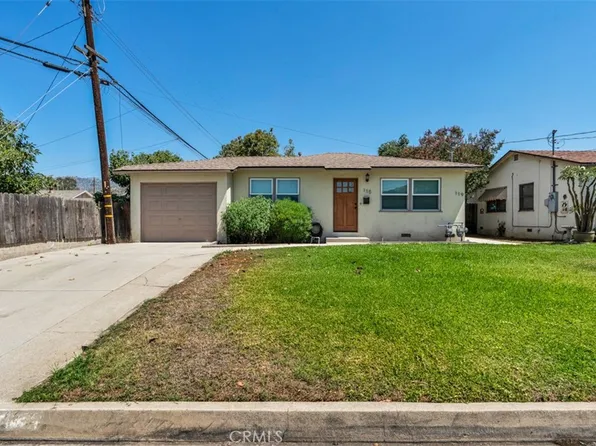 115 E Colorado Ave, Glendora, CA 91740