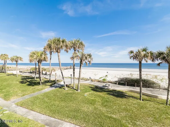 10 10TH Street #11, Atlantic Beach, FL 32233