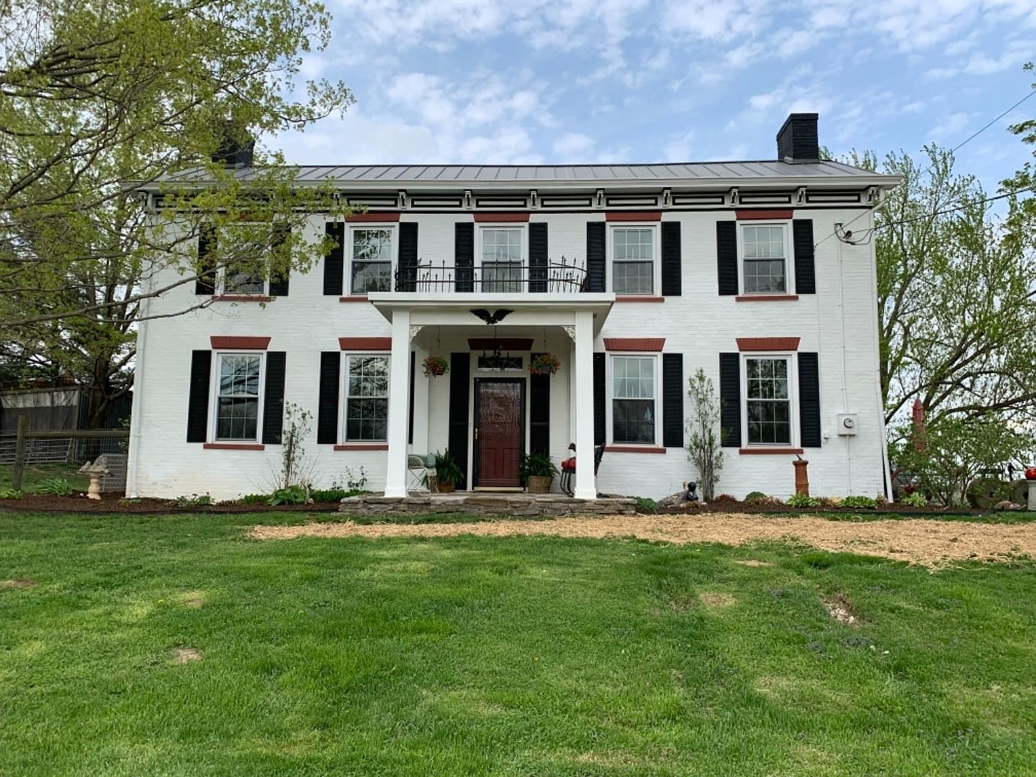 6952 Pleasant Ridge Rd, Rising Sun, IN 47040 | Zillow