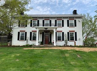 6952 Pleasant Ridge Rd, Rising Sun, IN 47040