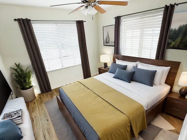 4081 San Marino Blvd #206 — Photo 5