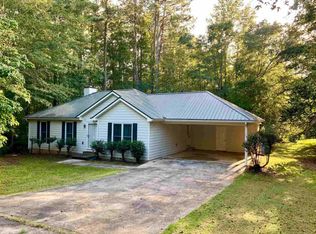 160 Remington Way, Athens, GA 30606