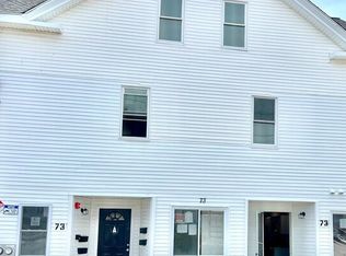 73 Brookside Ave #D, West Warwick, RI 02893