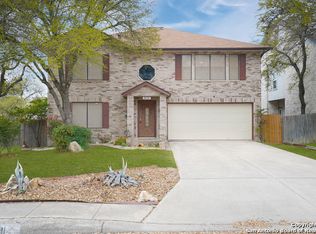 11131 Cedar Park, San Antonio, TX 78249