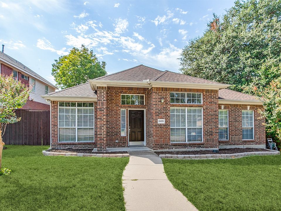 1st image of 2405 San Gabriel Dr