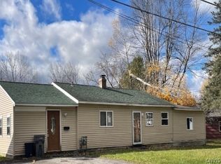 1307 Cedarbrook Dr, Rome, NY 13440