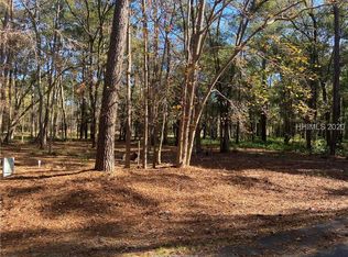 47 Masters Dr, Daufuskie Island, SC 29915