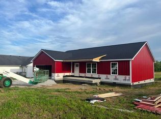 130 Southland Dr, Cynthiana, KY 41031