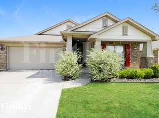 3508 Slate River Dr, Yukon, OK 73099