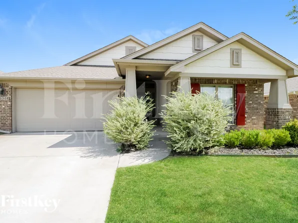 3508 Slate River Dr, Yukon, OK 73099