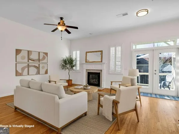 183 Cole St NE, Marietta, GA 30060