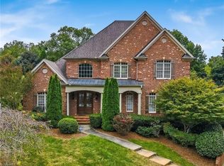 5250 Wilson Hill Ct, Winston Salem, NC 27104