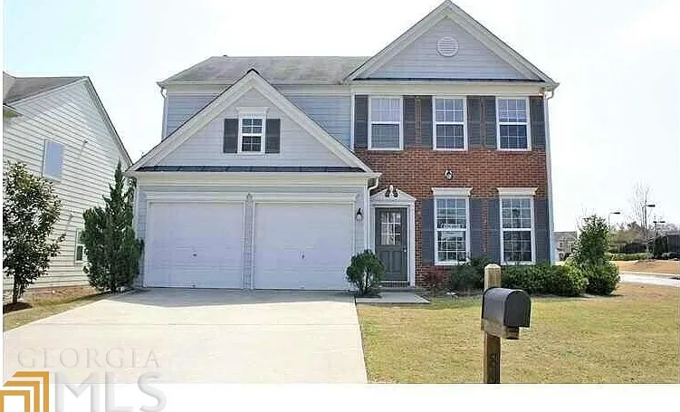 8910 Ruel Ln — Photo 1