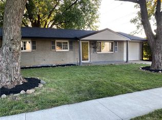 643 Franklin Ave, Englewood, OH 45322