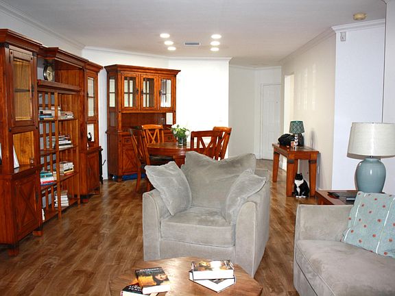 3rd image of 4151 Coral Tree Circle #155