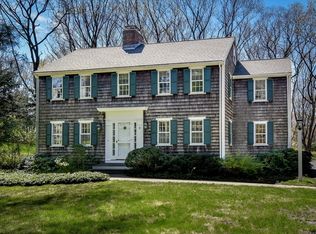 3 Tower Dr, Dover, MA 02030