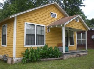 1005 Dierks St, Broken Bow, OK 74728