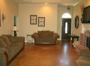 100 Mullican Cv, Florence, MS 39073