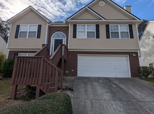 6000 Hickory Springs Dr, Norcross, GA 30071
