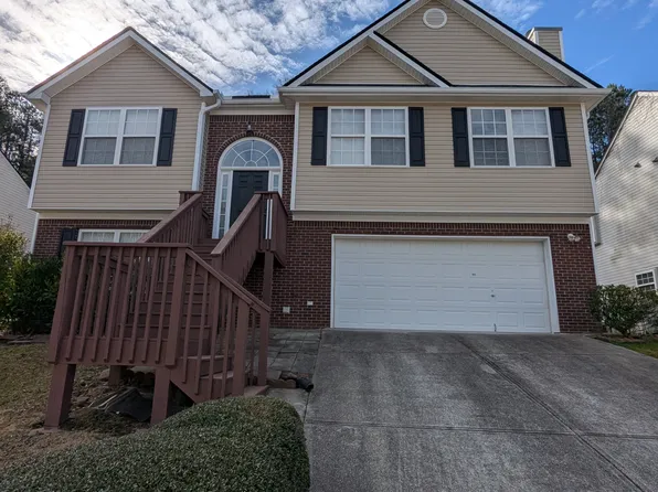 6000 Hickory Springs Dr, Norcross, GA 30071