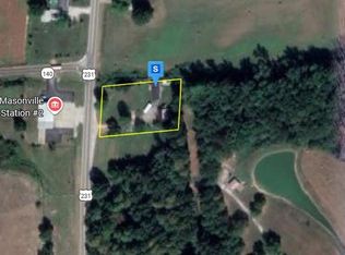 10331 Us Highway 231, Utica, KY 42376