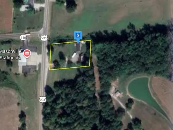 10331 Us Highway 231, Utica, KY 42376