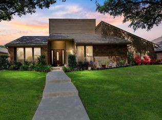 2418 Valley Frg, Richardson, TX 75080