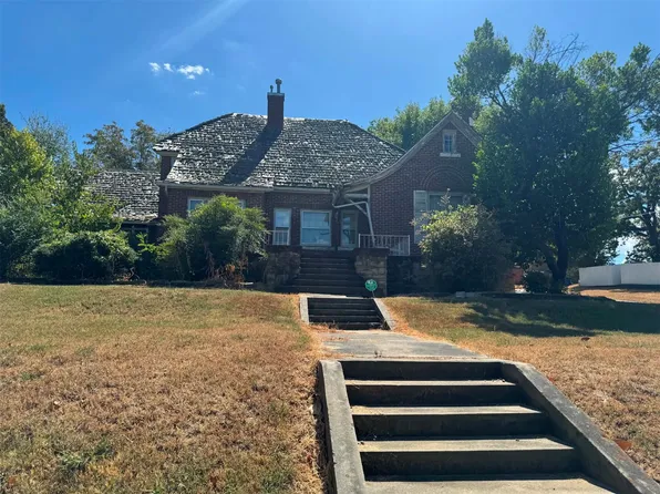 400 E Osage Ave, McAlester, OK 74501