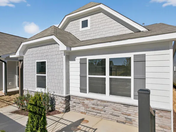 1404 Jasmine View Way, Knightdale, NC 27545